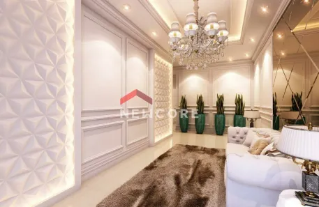 Apartamento com 3 Quartos à venda, 103m² no Palmas, Governador Celso Ramos