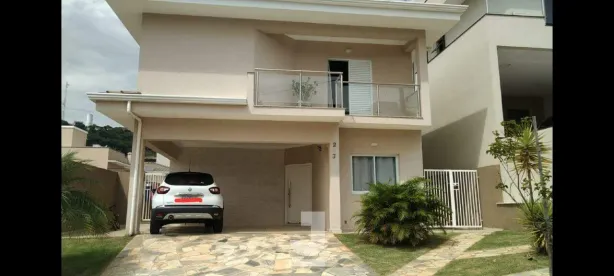 Casa com 3 Quartos à venda, 230m² no Pinheiro, Valinhos
