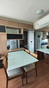 Apartamento com 2 Quartos para alugar, 67m² no Gleba Fazenda Palhano, Londrina
