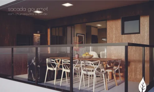 Apartamento com 3 Quartos à venda, 77m² no Dom Bosco, Itajaí