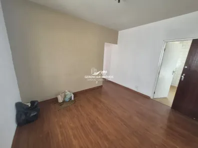 Apartamento com 3 Quartos à venda, 67m² no Eldorado, Contagem
