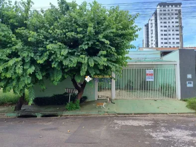 Casa com 2 Quartos à venda, 120m² no Residencial Vila Flora, São José do Rio Preto