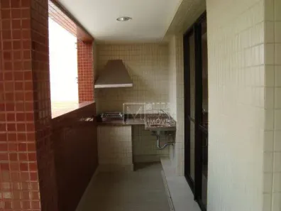 Apartamento com 4 Quartos para alugar, 208m² no Vila Mariana, São Paulo