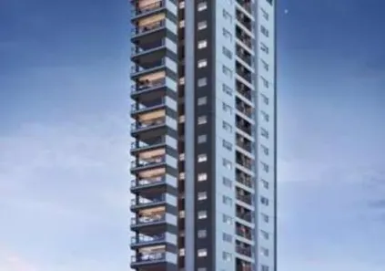 Apartamento com 3 Quartos à venda, 122m² no Perdizes, São Paulo