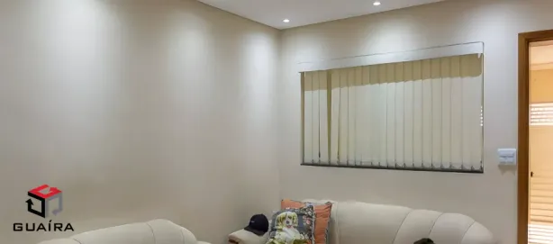 Sobrado com 2 Quartos à venda, 100m² no Taboão, São Bernardo do Campo