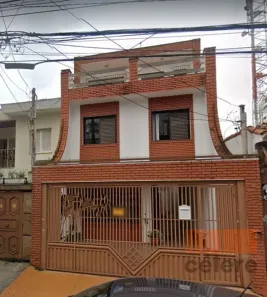 Sobrado com 4 Quartos à venda, 280m² no Alto da Mooca, São Paulo
