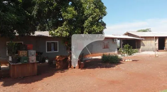 Fazenda/Sítio com 3 Quartos à venda, 160444m² no Irerê, Londrina