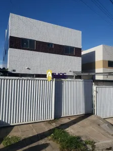 Apartamento com 2 Quartos à venda, 43m² no Muçumagro, João Pessoa