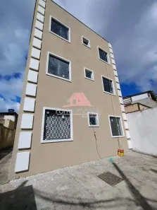 Apartamento com 2 Quartos à venda, 52m² no Magalhães Bastos, Rio de Janeiro