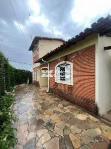 Casa com 2 Quartos para alugar, 145m² no Jardim Panorama, Rio Claro