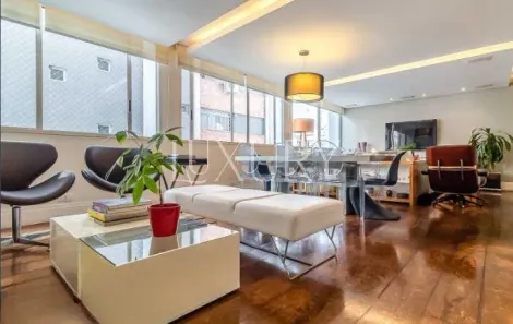 Apartamento com 3 Quartos à venda, 158m² no Itaim Bibi, São Paulo