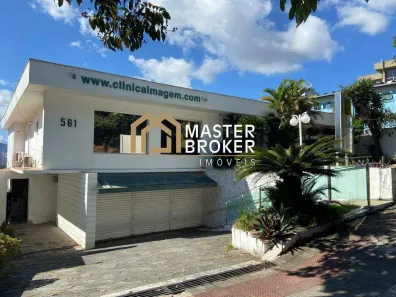 Imóvel Comercial com 10 Quartos para alugar, 720m² no Cidade Jardim, Belo Horizonte