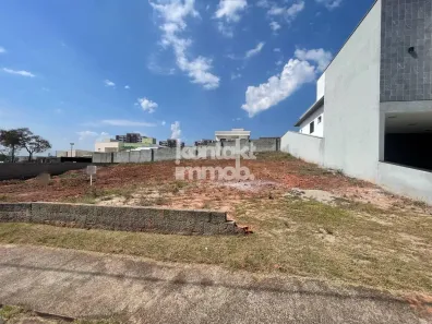 Lote/Terreno à venda, 527m² no Jardim Residencial Pampulha, Sorocaba
