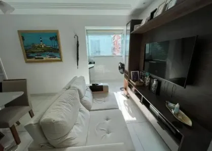 Apartamento com 2 Quartos à venda, 53m² no Jardim Cidade Universitária, João Pessoa