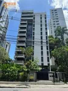 Apartamento com 3 Quartos à venda, 157m² no Parnamirim, Recife