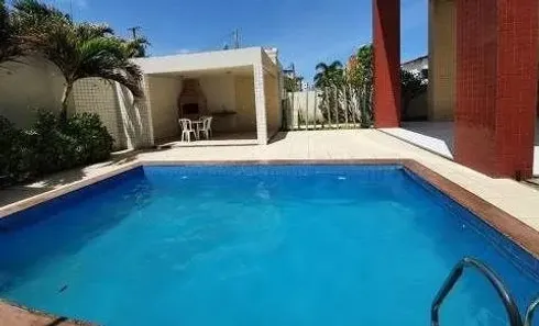 Apartamento com 2 Quartos à venda, 62m² no Icaraí, Caucaia