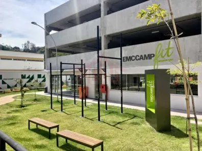 Apartamento com 1 Quarto à venda, 40m² no Maria Paula, São Gonçalo