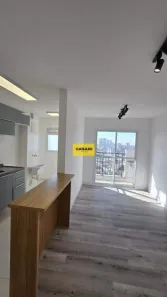 Apartamento com 2 Quartos à venda, 48m² no Centro, São Bernardo do Campo