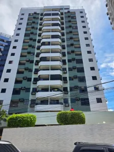 Apartamento com 2 Quartos à venda, 54m² no Imbiribeira, Recife