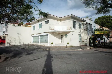 Casa com 6 Quartos à venda, 254m² no Aclimação, São Paulo