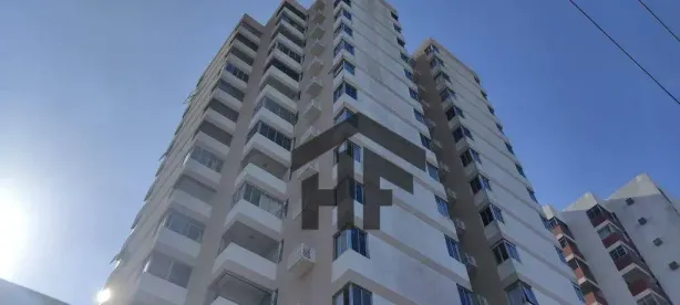 Apartamento com 2 Quartos à venda, 108m² no Candeias, Jaboatão dos Guararapes