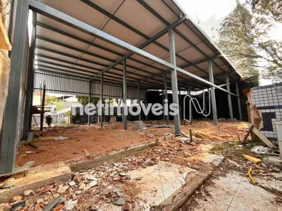 Galpão/Depósito/Armazém para alugar, 402m² no Santa Lúcia, Vitória