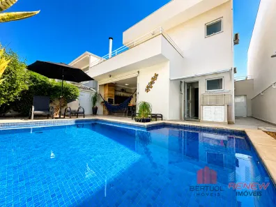 Casa de Condomínio com 3 Quartos à venda, 211m² no Bosque, Vinhedo