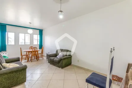Apartamento com 2 Quartos à venda, 100m² no Jardim Satélite, São José dos Campos