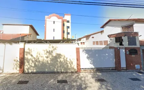 Apartamento com 3 Quartos à venda, 60m² no Sapiranga-Coité, Fortaleza