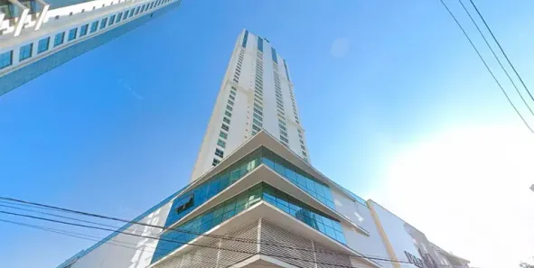 Apartamento com 3 Quartos à venda, 297m² no Centro, Balneário Camboriú