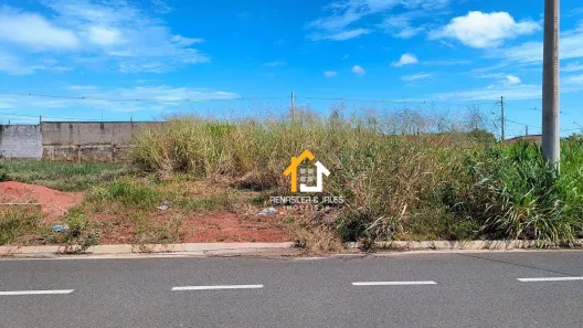 Lote/Terreno à venda, 200m² no Jardim Leste, São José do Rio Preto