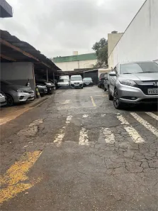 Lote/Terreno com 1 Quarto à venda, 500m² no Itaberaba, São Paulo