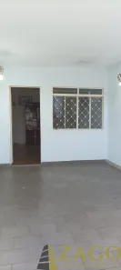 Casa com 2 Quartos à venda, 300m² no Prolongamento Vila Aparecida II, Franca