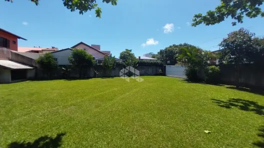 Lote/Terreno à venda, 771m² no Cachoeira do Bom Jesus, Florianópolis