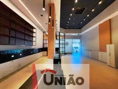 Ponto Comercial para alugar, 212m² no Parque Residencial Aquarius, São José dos Campos