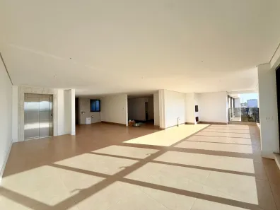 Apartamento com 3 Quartos à venda, 256m² no Jardim São Jorge, Londrina