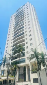 Apartamento com 3 Quartos à venda, 142m² no Vila Regente Feijó, São Paulo