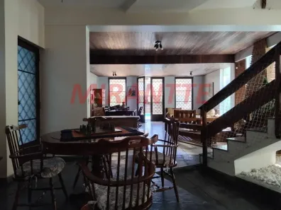 Casa com 3 Quartos à venda, 500m² no Jardim Novo Pantanal, São Paulo