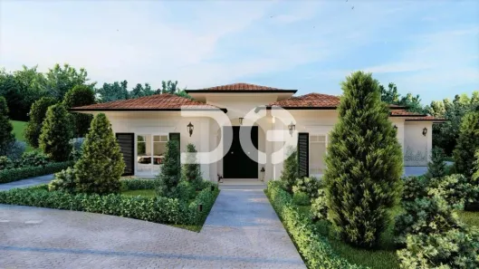 Casa de Condomínio com 4 Quartos à venda, 500m² no Loteamento Residencial Pedra Alta (Sousas), Campinas
