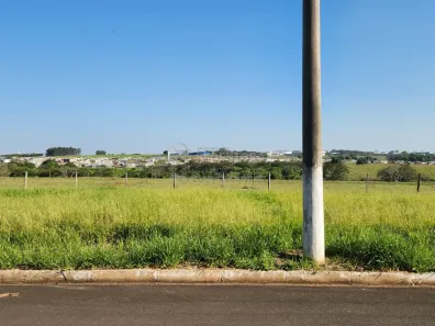 Lote/Terreno à venda, 220m² no Jardim Holambra, Cedral