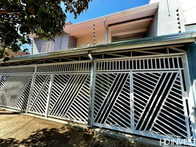 Casa com 3 Quartos à venda, 237m² no Jardim América, Indaiatuba