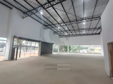 Ponto Comercial para alugar, 396m² no Vila Gilda, Santo André