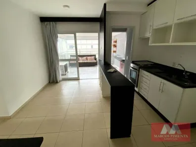 Apartamento com 2 Quartos à venda, 62m² no Bela Vista, São Paulo