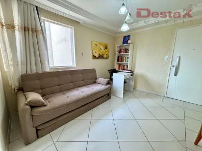 Apartamento com 2 Quartos à venda, 41m² no Universitário, Biguaçu