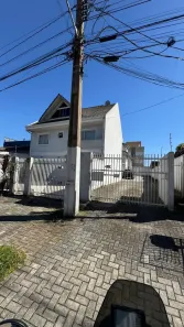 Casa de Condomínio com 3 Quartos à venda, 77m² no Cajuru, Curitiba