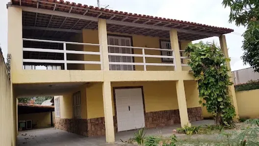 Casa com 3 Quartos à venda, 240m² no Jardim Olinda, Cabo Frio