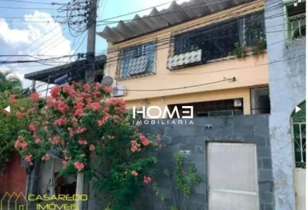 Casa com 3 Quartos à venda, 150m² no Taquara, Rio de Janeiro