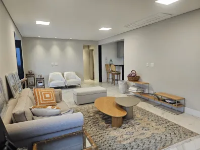 Apartamento com 2 Quartos para alugar, 103m² no Piemonte, Nova Lima
