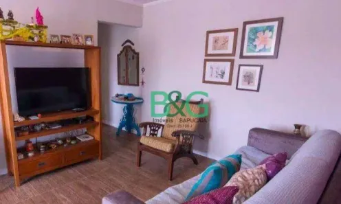 Apartamento com 2 Quartos à venda, 60m² no Vila Ipojuca, São Paulo