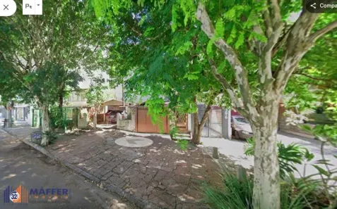 Lote/Terreno à venda, 425m² no Jardim Botânico, Porto Alegre